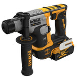 DeWalt DCH172P2 18V XR Brushless 16MM SDS+ Rotary Hammer Drill & 2x 5Ah