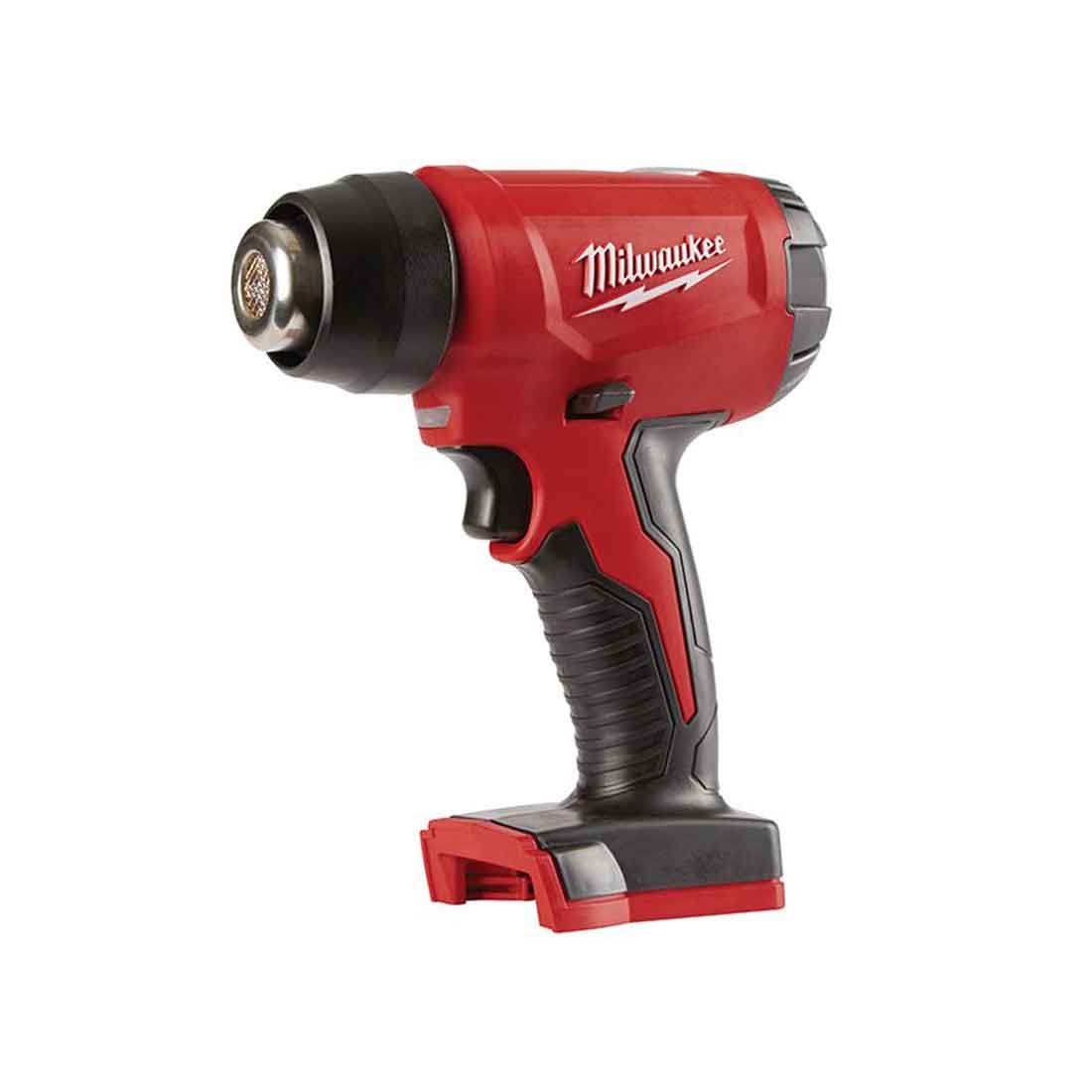 Milwaukee M18BHG-0 M18 18V Brushless Heat Gun