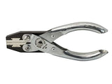 Maun Plastic Jaws Parallel Plier