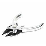 Maun Snipe Nose Parallel Plier 125 mm