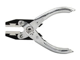 Maun Plastic Jaws Parallel Plier