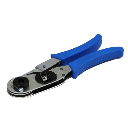 Maun 3603-200 Crimping Tool 8 Indent 26 to 16 AWG