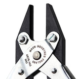 Maun Round Jaws Parallel Plier 140 mm