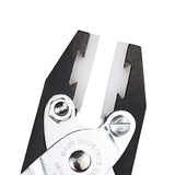 Maun Plastic Jaws Parallel Plier