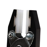 Maun Plastic Jaws Parallel Plier