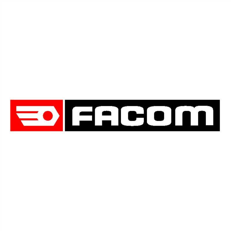 Facom - 1/4" 6-Point OGV Socket - R.4