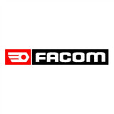 Facom - 1/4" 6-Point OGV Socket - R.4