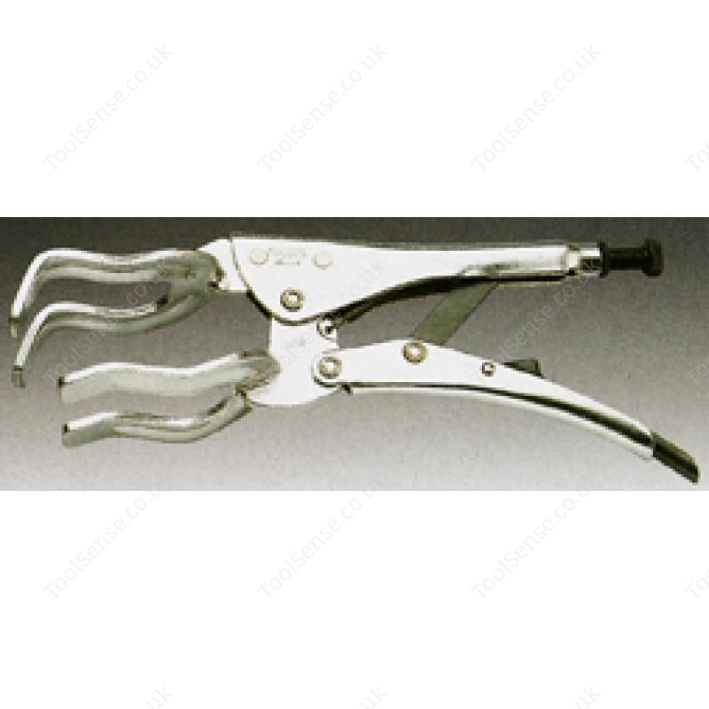 Facom 503 LOCK-GRIP Pliers For Round SECTIONS