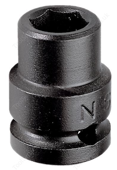 Facom NS.22A 1/2" Drive Impact Socket 22mm